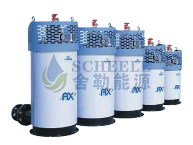 氨氣、液化石油氣氣化爐